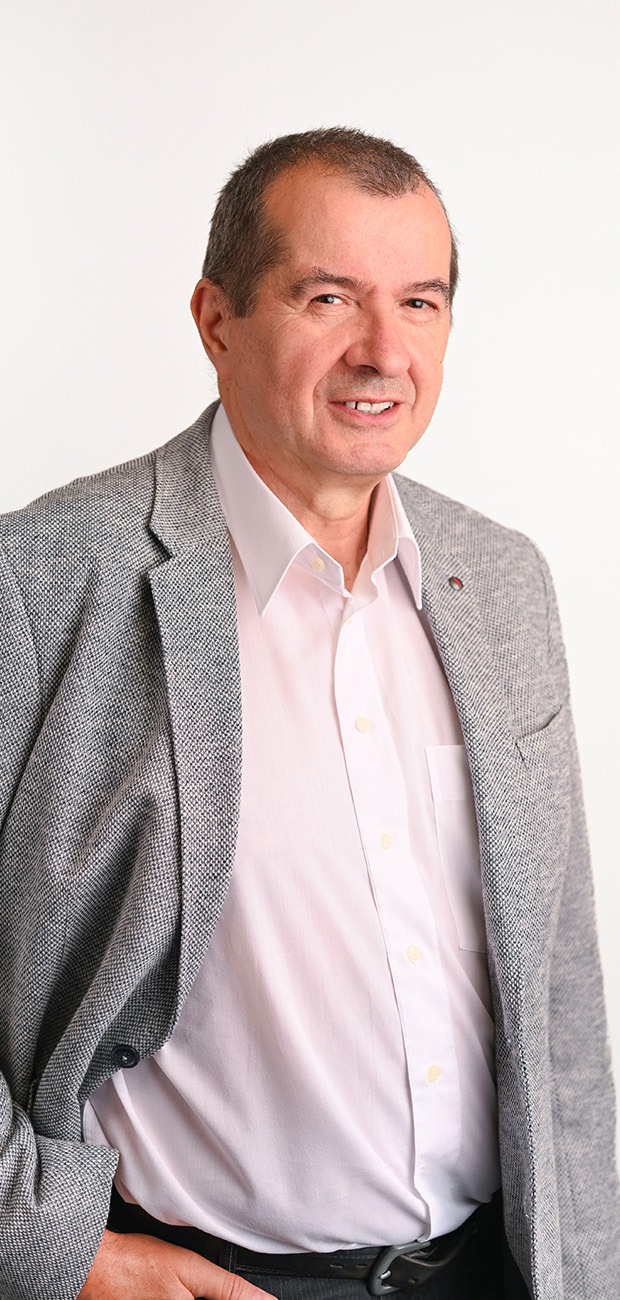 Vladimír Česenek