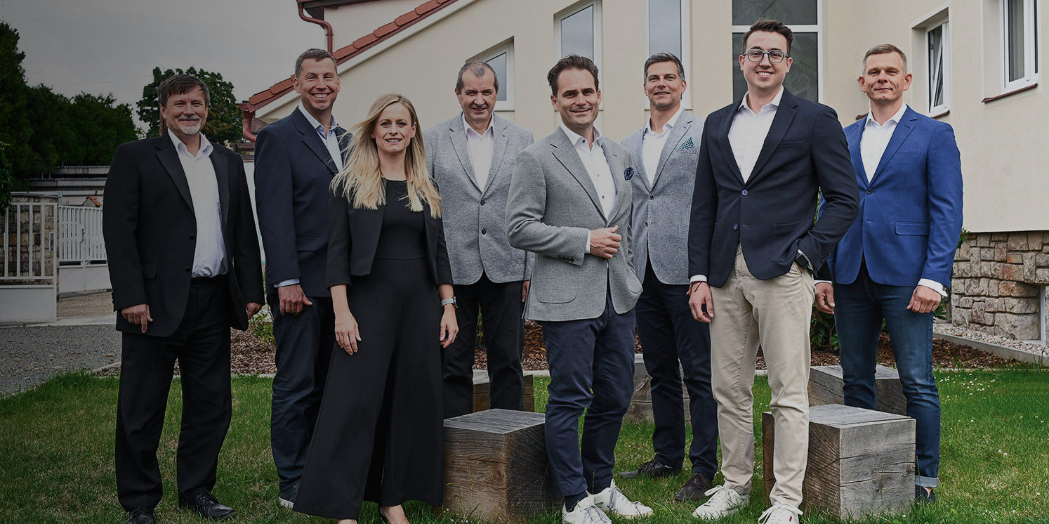 Arbol Advisory team